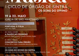 Ciclo de Órgão de Sintra