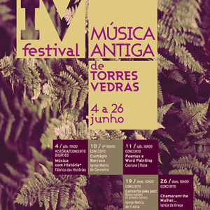 Festival de Música Antiga de Torres Vedras