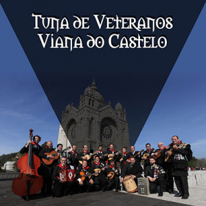 Tuna de Veteranos de Viana do Castelo