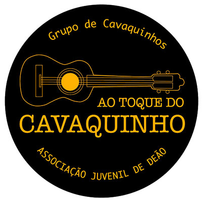 Ao toque do cavaquinho - Grupo de Cavaquinhos da Associação Juvenil de Deão (Viana do Castelo)