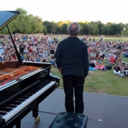 Viana do Castelo e os seus festivais Mário Laginha no Viana Jazz, 35ª edição, 2026