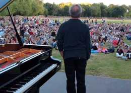 Mário Laginha no Viana Jazz, 35ª edição, 2026