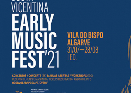 Costa Vicentina Early Music Fest