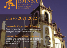Escola de Música Nossa Senhora da Assunção