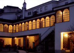 Conservatório Regional de Música de Viseu Dr. José de Azeredo Perdigão