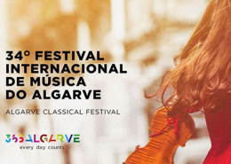 Festival Internacional de Música do Algarve