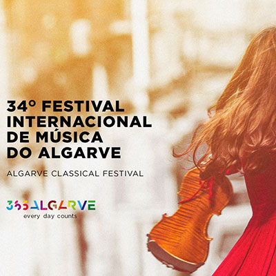 Festival Internacional de Música do Algarve