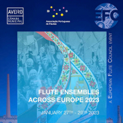 Flute Ensembles Across Europe