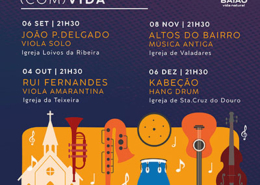 Património (com) Vida