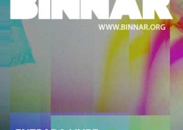 Festival Binnar, Vila Nova de Famalicão