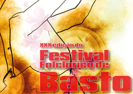 Festival Folclórico de Basto