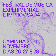 SPACE FESTIVAL - Festival de Música Experimental e Improvisada