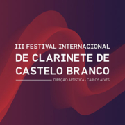 Festival Internacional de Clarinete de Castelo Branco