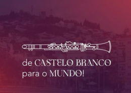 Festival Internacional de Clarinete de Castelo Branco