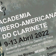 Academia Ibero-Americana do Clarinete