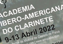 Academia Ibero-Americana do Clarinete