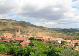 Castelo Novo, Fundão