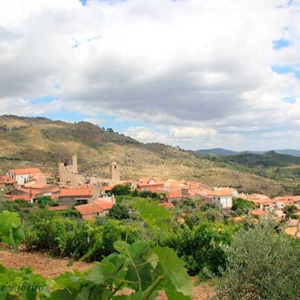 Castelo Novo, Fundão
