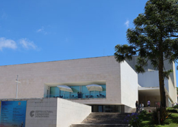CCC – Centro Cultural e de Congressos das Caldas da Rainha