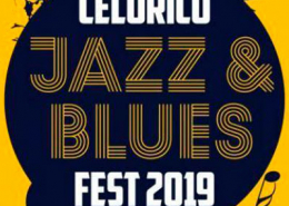 Celorico Jazz e Blues Fest
