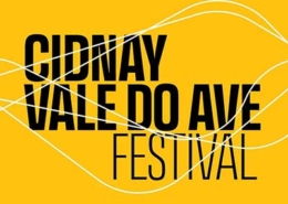 Festival Cidnay Vale do Ave, Santo Tirso