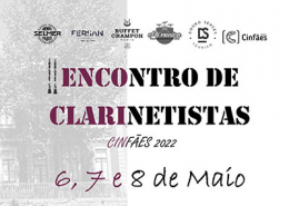 Encontro de Clarinetistas