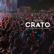 Festival do Crato