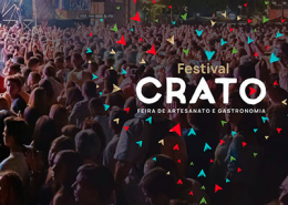 Festival do Crato