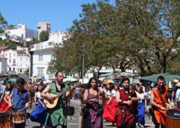 Festival da Rainha, Estremoz