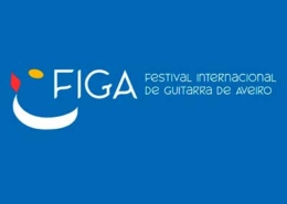 Festival Internacional de Guitarra de Aveiro