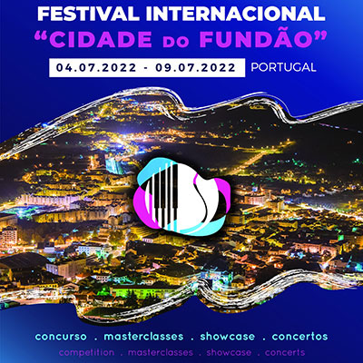 Festival Internacional Cidade do Fundão