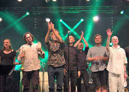 Gouveia Art Rock