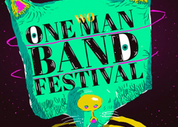 One Man Band Fest, Portalegre e Guarda
