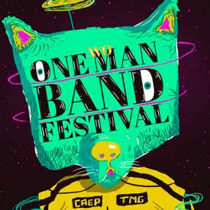 One Man Band Fest, Portalegre e Guarda