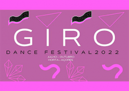 GIRO Dance Festival