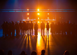 MILHA, festa da música e dos músicos de Ílhavo