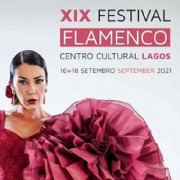 Festival de Flamenco de Lagos