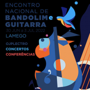 Encontro Nacional de Bandolim e Guitarra