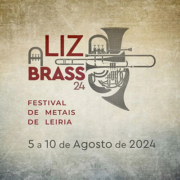 Liz Brass - Festival de Metais de Leiria