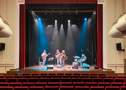 Festival Jazz da Marinha Grande