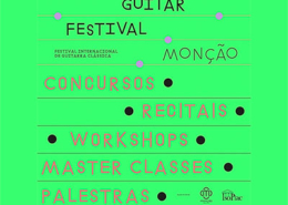 ARS Guitar Festival Monção