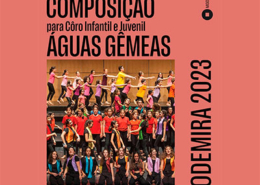 Concurso de Composição para Coro Infantil e Juvenil 2023