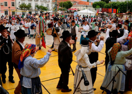 Festival Anual do Rancho Folclórico “Os Camponeses de Odivelas”