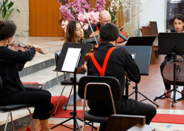 Festival de Música do Pinhal