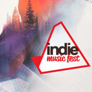 Indie Music Fest, Baltar, Paredes