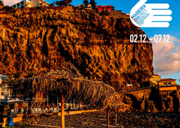 Festival Internacional de Artes Digitais – “Madeira Dig”