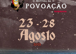 Festival da Povoação