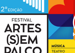 Festival Arte(S)em Palco