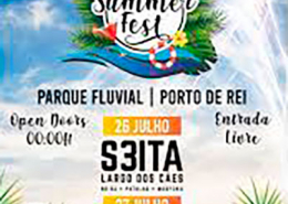 Resende Summer Fest