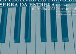 Festival de Piano da Serra da Estrela